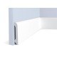 Плинтус Hiwood B80B 80*14*2000 мм