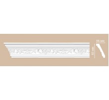 95036/30 плинтус DECOMASTER-2 (83х66х2400мм)