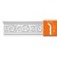 95343/30 плинтус DECOMASTER-2 (117х57х2400мм)
