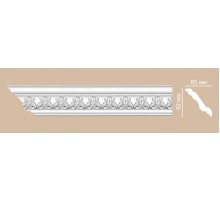 95617/34 плинтус DECOMASTER-2 (85х82х2400мм)