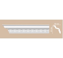 95825/38 плинтус DECOMASTER-2 (80х68х2400мм)
