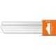 97022/35 молдинг DECOMASTER-2 (65х21х2400мм)