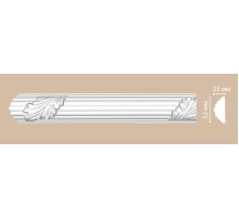 98020/48 молдинг DECOMASTER-2 (51х24х2400мм)