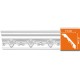 DT 9854/40 плинтус DECOMASTER-1 (81х73х2400мм)