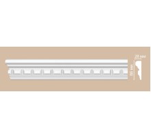 DT 9866/40 молдинг DECOMASTER-1 (88х28х2400мм)