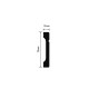 Плинтус Hiwood B70V1L 70*12*2000 мм