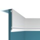 Плинтус P114 Perfect Plus