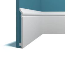 Плинтус P114 Perfect Plus
