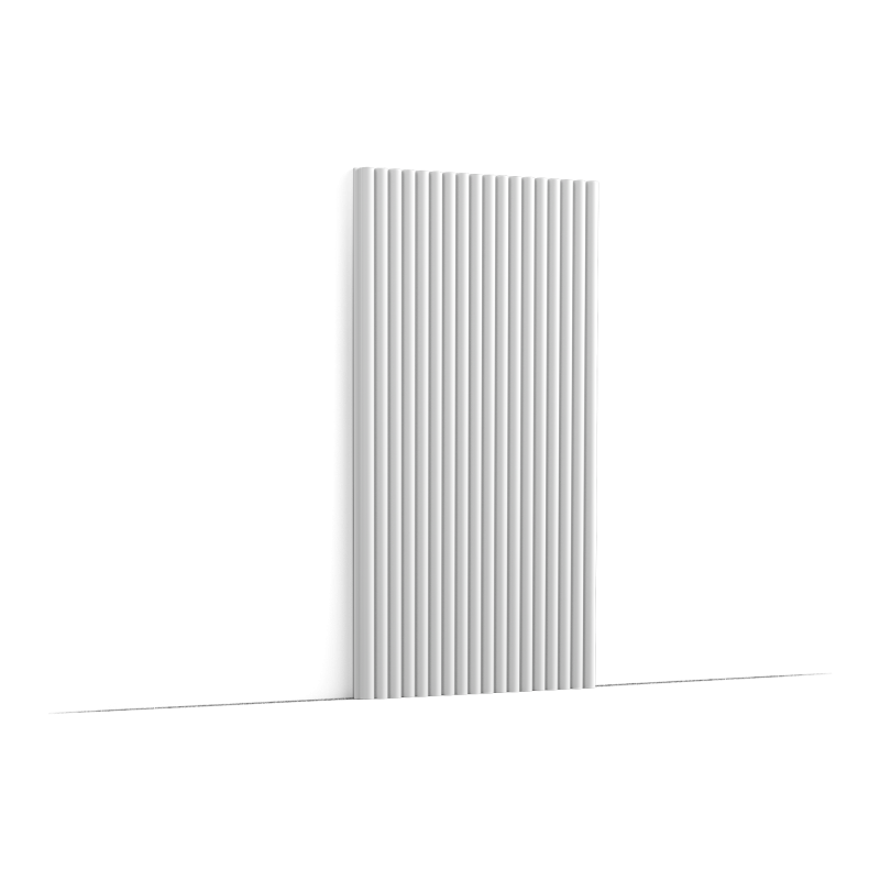 Декоративная 3D панель  WX210-2600 REED