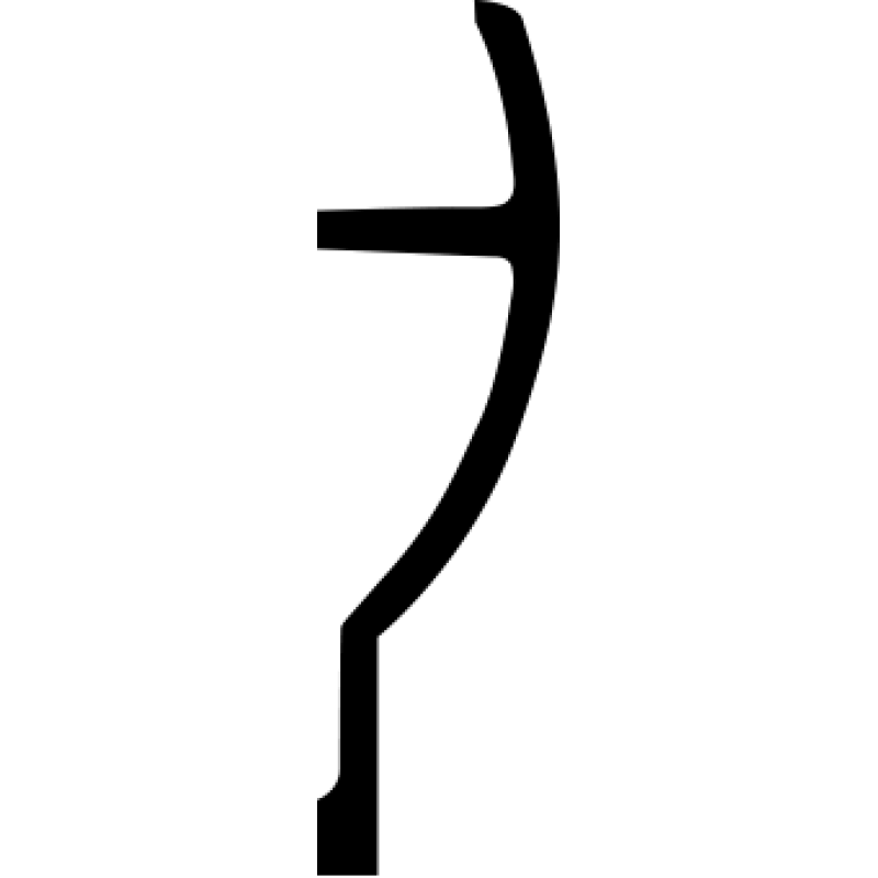 Гибкий карниз 1.50.227