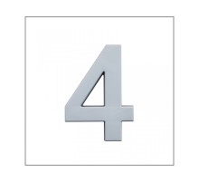 4 Цифра