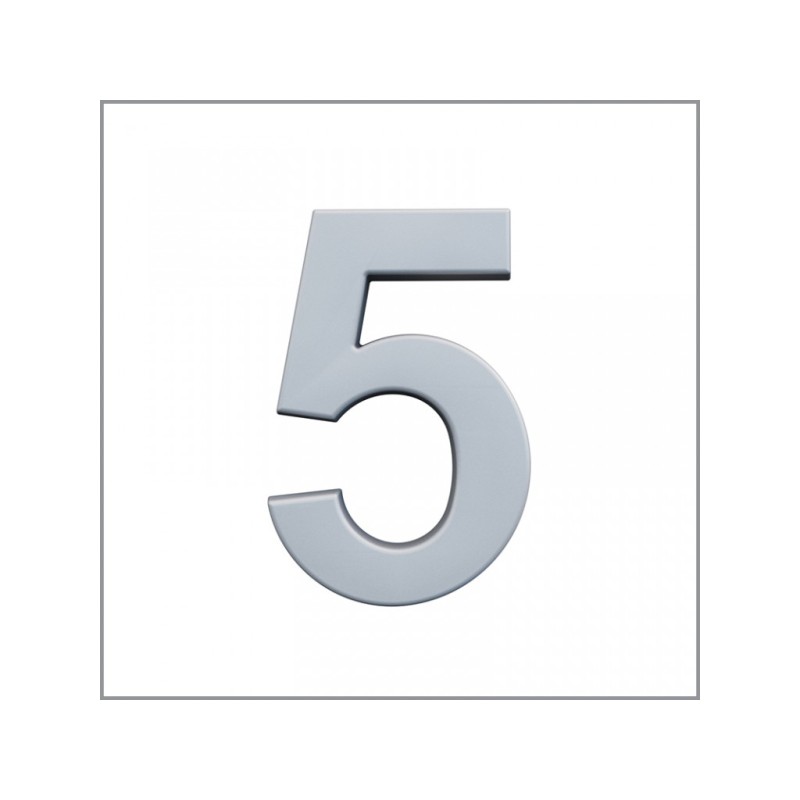 5 Цифра