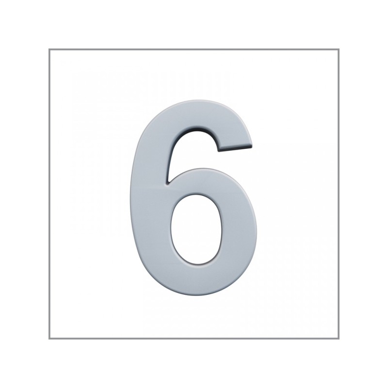 6 Цифра