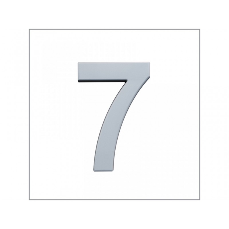 7 Цифра
