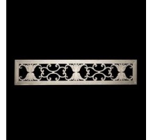 Решетка декоративная RD-002