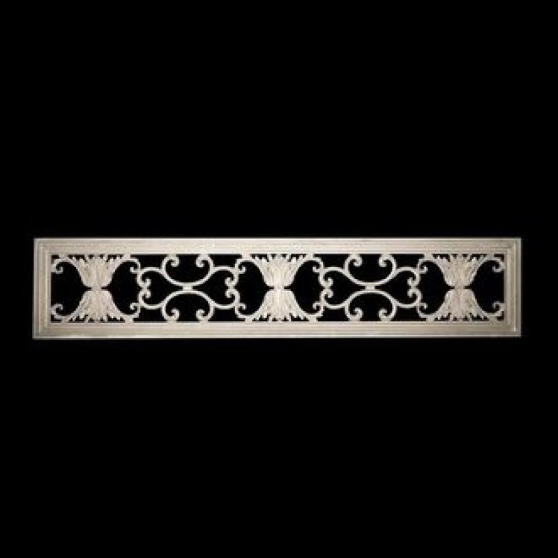 Решетка декоративная RD-002