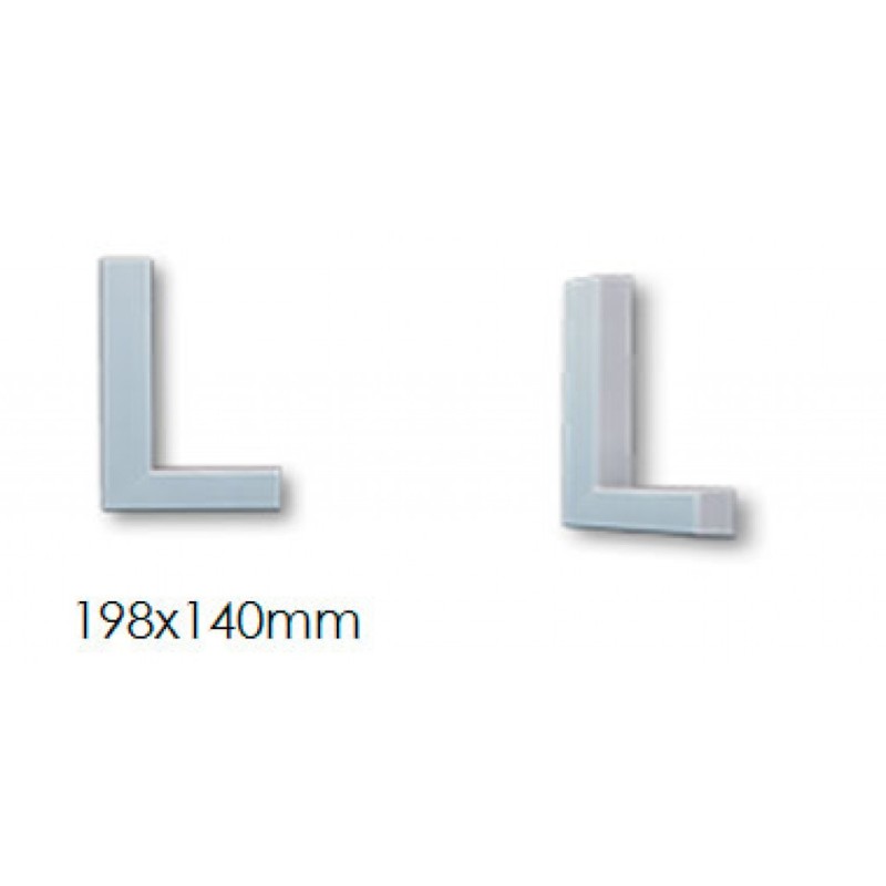 L Буква