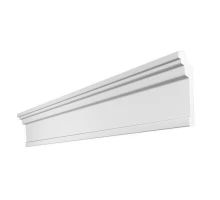 Плинтус потолочный П 13 20/35