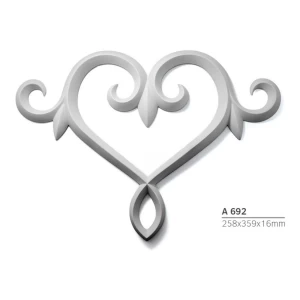 Орнамент A 692