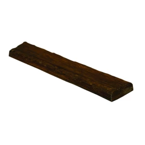 Доска под дерево ET 306 (3м) темная 