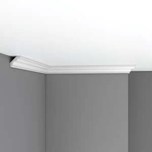 96230/70 плинтус DECOMASTER-2 (35х35х2400мм)