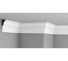 Плинтус потолочный П 20 100/40