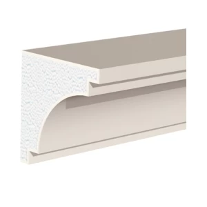 Карниз КВ-80/1