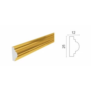 Молдинг 35-GL