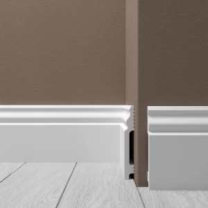 Плинтус напольный Н2