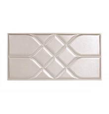 Мягкая стеновая панель Road 300х600 мм - Sunrise