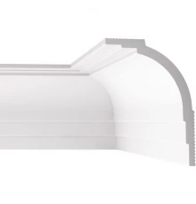 Плинтус потолочный C 01/120