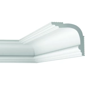 Плинтус потолочный C 11/50