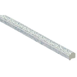 Молдинг цветная лепнина 106-19 (8х7х2400мм)/150