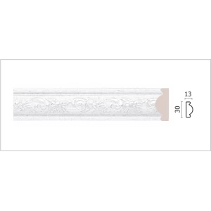 Молдинг хай-тек 157-30S