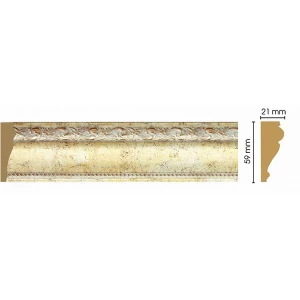 Молдинг 161-553