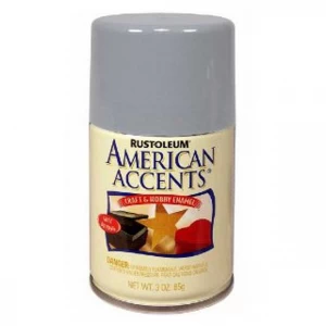 Краска декораторская на акриловой основе - спрей 0,085кг