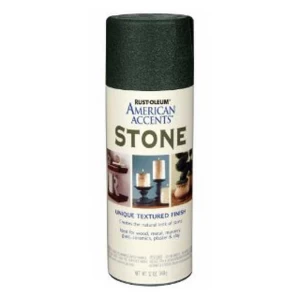 Краска с эффектом природного камня - спрей 0,34кг