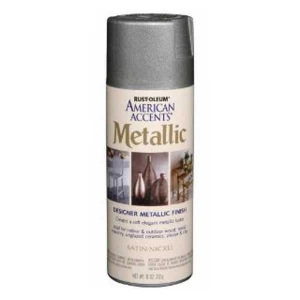 Краска с эффектом состаренного металла - спрей 0,312кг