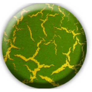 Краска с эффектом трещин - спрей 0,34кг