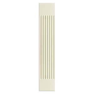 Пилястра из полиуретана PL575 (тело)