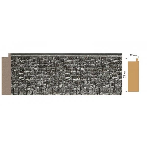 582-27/18 багет (75*18*2900)