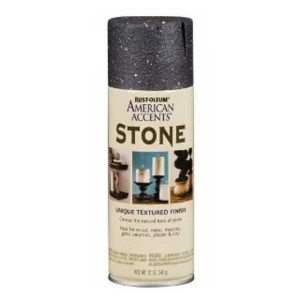 Краска с эффектом природного камня - спрей 0,34кг