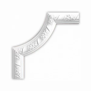 DP 8051 B/70 угол DECOMASTER-1 (230х230х25мм)