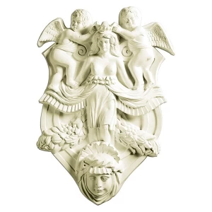 Панно декоративное W806*