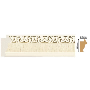 807-6 Молдинг-Багет 