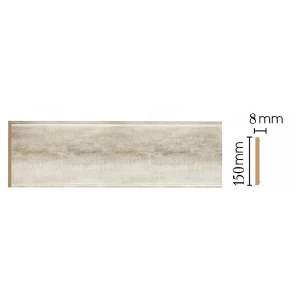 Цветная лепнина панель В15-937