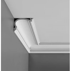 C341 Гибкий Карниз Heritage M