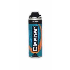 Bartons CLEANER 500/650 мл