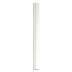 Пилястра D1216 (2,00 м) (тело) (Harmony)
