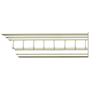 Карниз с орнаментом K103 (2,40 м) (Harmony)